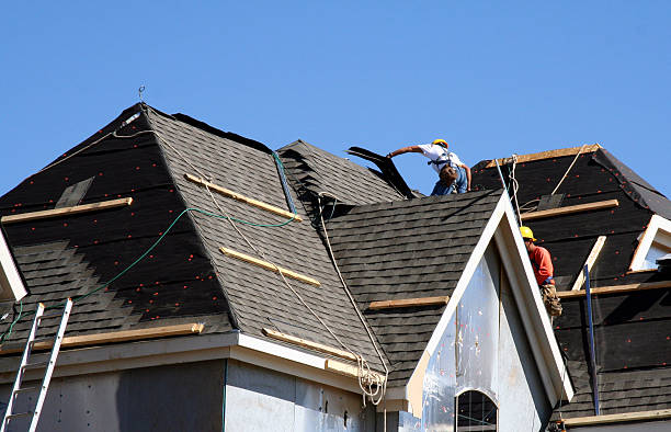 Quick and Trustworthy Emergency Roof Repair Services in Bellflower, CA